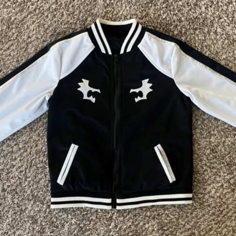 Kill la Kill Ryuuko Matoi Cosplay Jacket XS